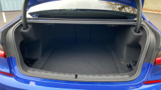 BMW 3 Series 320i M Sport 4dr Step Auto Petrol Saloon